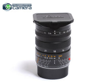 Load image into Gallery viewer, Leica Tri-Elmar-M 16-18-21mm F/4 ASPH. Lens Black 11626 *BRAND NEW*