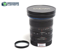 Load image into Gallery viewer, Venus Laowa 10-18mm F/4.5-5.6 FE Full Frame Zoom Lens Sony E-Mount *MINT*