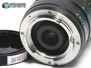 Venus Laowa 10-18mm F/4.5-5.6 FE Full Frame Zoom Lens Sony E-Mount *MINT*