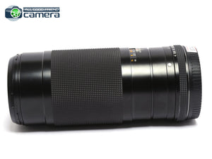 Contax 645 Sonnar 210mm F/4 T* Lens *EX+*