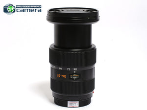 Leica Vario-Elmar-S 30-90mm F/3.5-5.6 ASPH. Lens S3 S007 *MINT in Box*