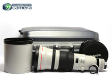 Load image into Gallery viewer, Canon EF 600mm F/4 L IS II USM Lens *MINT*