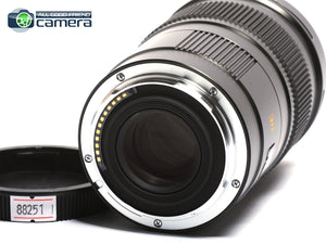 Leica Elmarit-S 30mm F/2.8 ASPH. Lens S006 S007 S2 S3 *MINT- in Box*