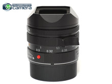 Load image into Gallery viewer, Leica APO-Summicron-M 35mm F/2 ASPH. Lens Black 11699 *BRAND NEW*