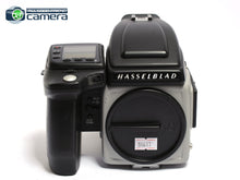 Load image into Gallery viewer, Hasselblad H5D-40 Medium Format Digital SLR Camera Shutter Count 1439 *EX+ in Box*