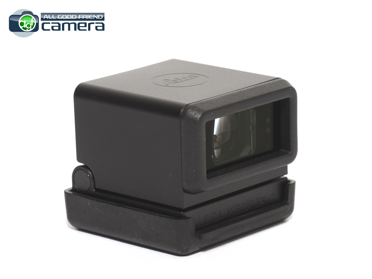 Evf Leica Visoflex M10 Leica Visoflex Electronic Viewfinder 24028