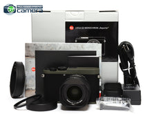 Load image into Gallery viewer, Leica Q2 Monochrom &quot;Reporter&quot; Limited Edition Camera 19071 *BRAND NEW*