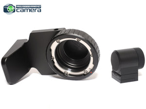Leica M10-P 'ASC 100 Edition' Camera Kit w/35mm F/2 ASPH. Lens 20031 *BRAND NEW*