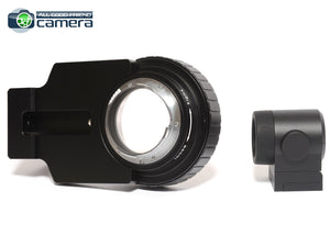 Leica M10-P 'ASC 100 Edition' Camera Kit w/35mm F/2 ASPH. Lens 20031 *BRAND NEW*