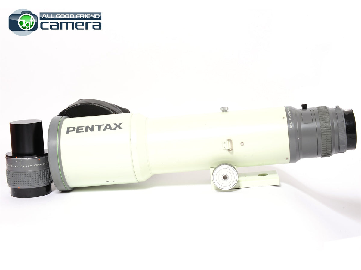 超レア⁉︎　Pentax 6x7 800mm F6.7 ED 67光学極上 20220530001_1200x1200.jpg?v=
