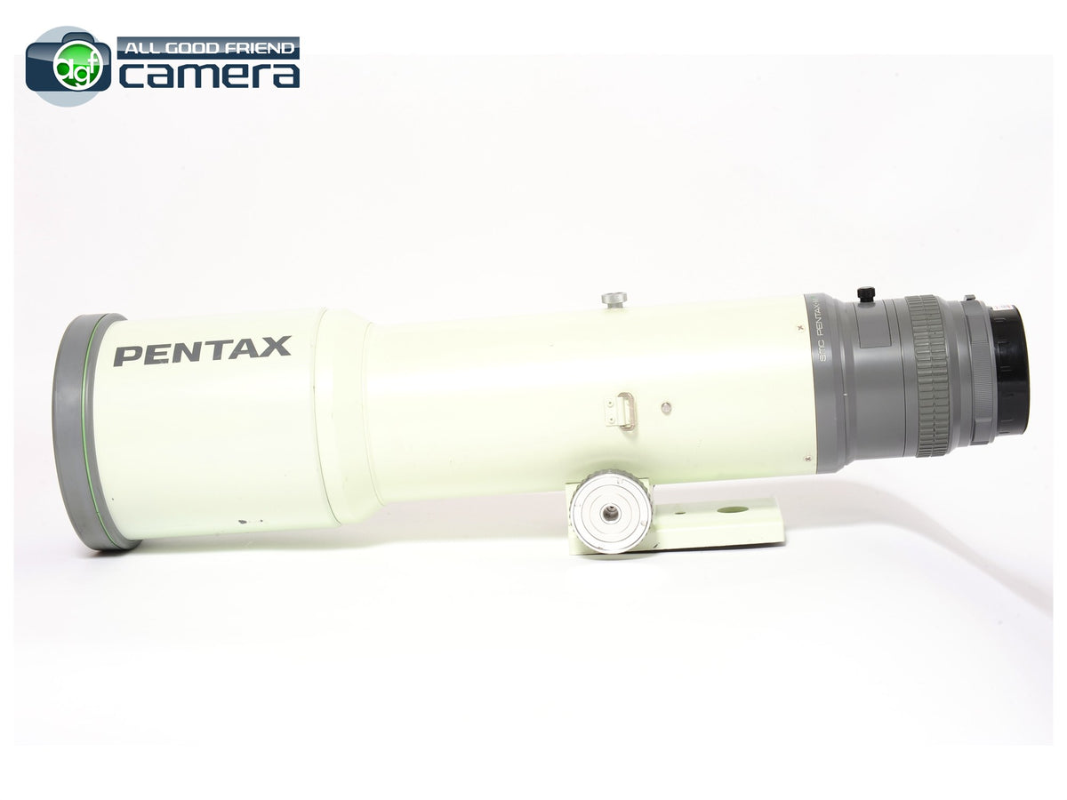 SMC Pentax 67 500mm f5.6 後期型 オーバーホール済み SMC Pentax 67 / SMC Pentax-6x7 / SMC Takumar 6x7 500mm F5.6