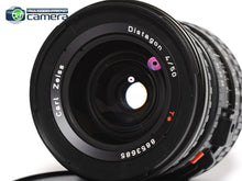 Load image into Gallery viewer, Hasselblad CFi Distagon 50mm F/4 T* Lens for V 500 System *EX+*