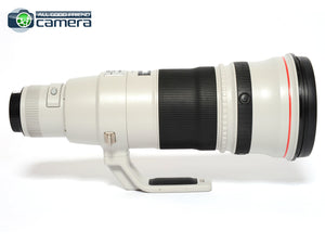 Canon EF 500mm F/4 L IS II USM Lens *MINT-*