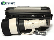 Load image into Gallery viewer, Canon EF 800mm F/5.6 L IS USM Lens *MINT*