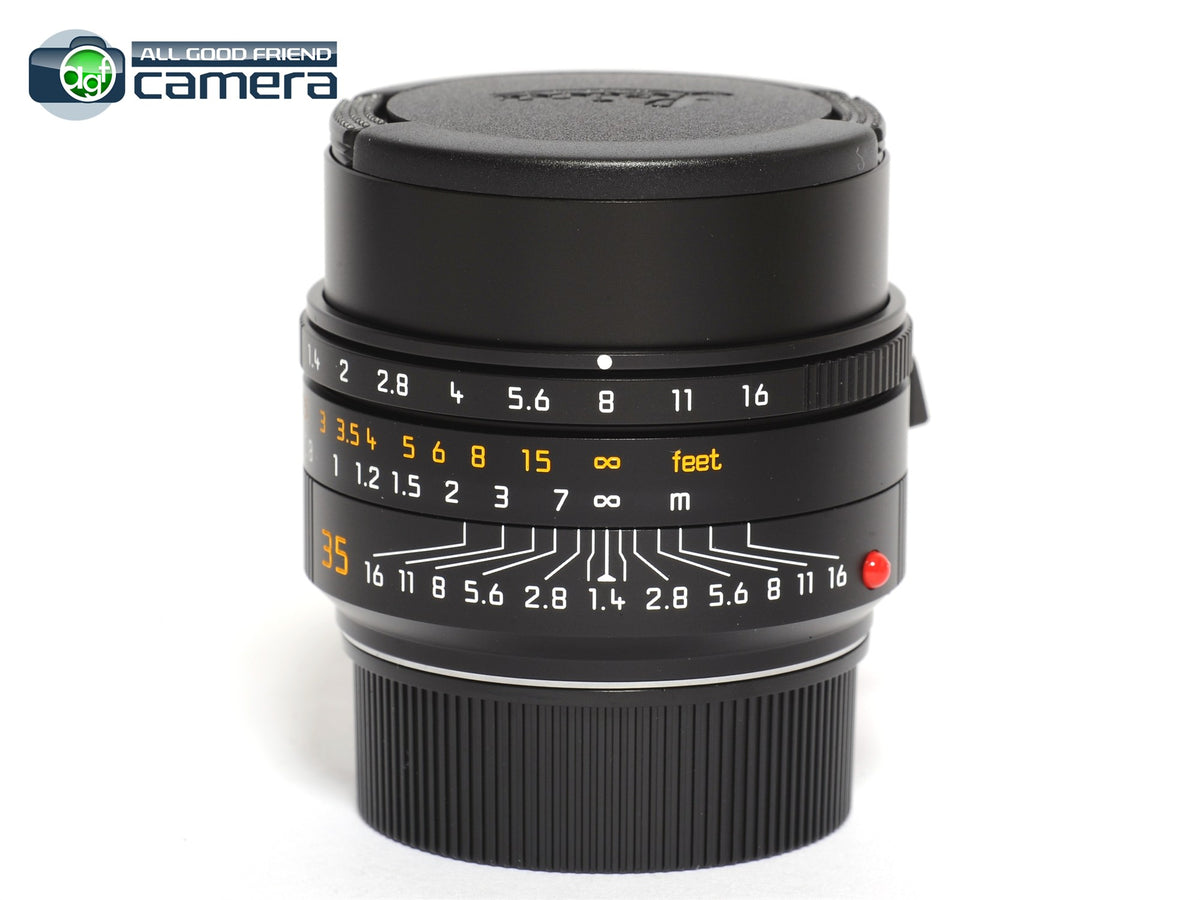 LEICA - 【新品未使用】ズミルックスM F1.4/35mm ASPH.11726 20220924116_1200x1200.jpg?v=