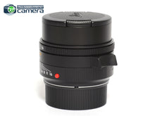 Load image into Gallery viewer, Leica Summilux-M 35mm F/1.4 ASPH. FLE II Lens Black 11726 *BRAND NEW*