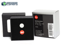 Load image into Gallery viewer, Leica Soft Release Button 12mm Red 14010 for M Series Cameras  *BRAND NEW*