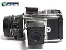 Load image into Gallery viewer, Hasselblad 503CW Camera w/C 80mm Lens, A12 Back, Acute Matte D *EX+*