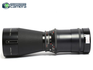 Hasselblad C Tele-Tessar 350mm F/5.6 T* Lens for V 500 System