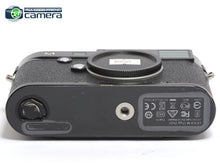 Load image into Gallery viewer, Leica M 240 Digital Rangefinder Camera Black Paint 10770