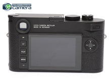 Load image into Gallery viewer, Leica M10-R Digital Rangefinder Camera Black Chrome 2Yrs Leica Warranty *NEW*