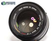 Load image into Gallery viewer, Canon FD 55mm F/1.2 S.S.C. Aspherical Lens Converted to Canon EF Mount *EX*