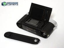 Load image into Gallery viewer, Leica M3 Film Rangefinder Camera Silver/Chrome Double Stroke *EX*