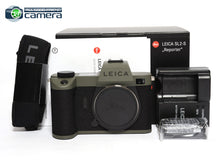 Load image into Gallery viewer, Leica SL2-S &#39;Reporter&#39; Edition Mirrorless Digital Camera 10891 *BRAND NEW*