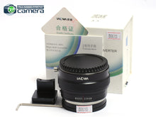 Load image into Gallery viewer, Laowa Magic Shift Converter M.S.C. Canon EOS to Sony NEX Adapter *MINT in Box*