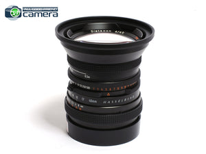 Hasselblad CF Distagon 40mm F/4 T* FLE Lens *MINT-*