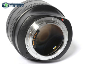 Canon EF 50mm F/1.0 L Lens *MINT-*