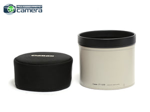 Canon EF 200mm F/2 L IS USM Lens *EX*
