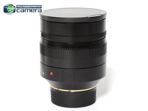 TTArtisan 50mm F/0.95 ASPH. Lens Black Leica M Mount *MINT in Box*