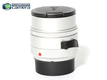 Load image into Gallery viewer, Leica Summilux-M 50mm F/1.4 ASPH. Lens Silver 2023 Version 11729 *BRAND NEW*