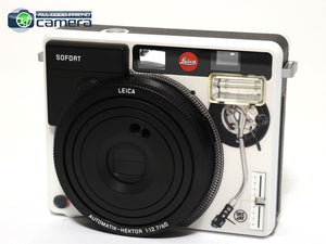 Leica-Sofort-Instant-Camera- Radio-DEEJAY -Edition-19114-*BRAND-NEW*-HK51594