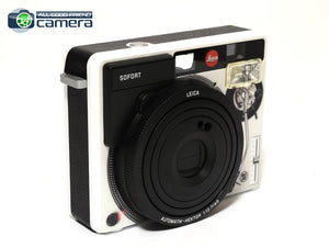 Leica-Sofort-Instant-Camera- Radio-DEEJAY -Edition-19114-*BRAND-NEW*-HK51594