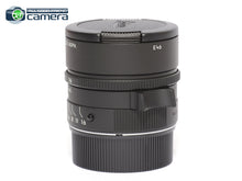 Load image into Gallery viewer, Leica Summicron-M 28mm F/2 ASPH. Lens Matte Black Paint 11725 *BRAND NEW*