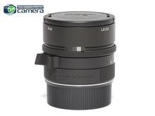 Load image into Gallery viewer, Leica Summicron-M 28mm F/2 ASPH. Lens Matte Black Paint 11725 *BRAND NEW*