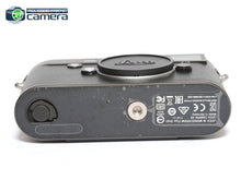 Load image into Gallery viewer, Leica M Monochrom (Typ 246) Digital Rangefinder Camera 10930 *EX+*