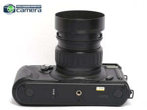 Fujifilm GW690 III 6x9 Medium Format Camera w/Fujinon 90mm Lens *EX*