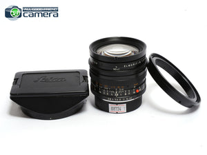 Leica Elmarit-R 19mm F/2.8 A68 ROM Lens
