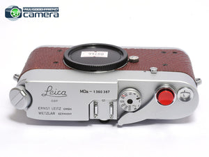 Leica MDa Film Rangefinder Camera *MINT*