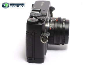 Konica Hexar RF Rangefinder Camera + M-Hexanon 28mm F/2.8 Lens *EX+*