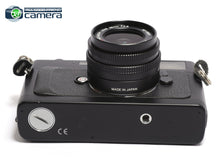 Load image into Gallery viewer, Konica Hexar RF Rangefinder Camera + M-Hexanon 28mm F/2.8 Lens *EX+*