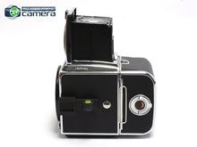 Load image into Gallery viewer, Hasselblad 501CM Medium Format Camera w/A12 Type III Film Back *MINT-*