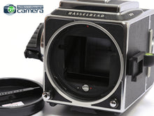 Load image into Gallery viewer, Hasselblad 501CM Medium Format Camera w/A12 Type III Film Back *MINT-*
