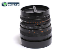 Load image into Gallery viewer, Hasselblad CF Planar 100mm F/3.5 T* Lens *EX*