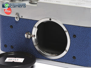 Leica MDa Film Rangefinder Camera