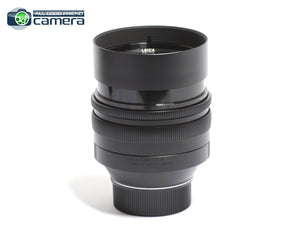 Leica-Noctilux-M-50mm-F/0.95-Lens-`Edition-0.95`-Dupont-(95pcs-Limited)-*EX+*-GZ88765