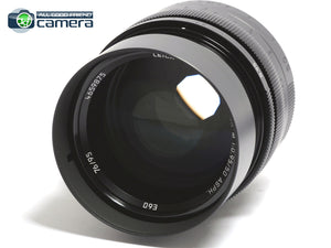 Leica-Noctilux-M-50mm-F/0.95-Lens-`Edition-0.95`-Dupont-(95pcs-Limited)-*EX+*-GZ88765